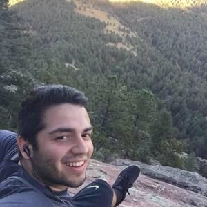 Meet your Posher, Josh